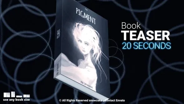 Videohive Teaser 45457585