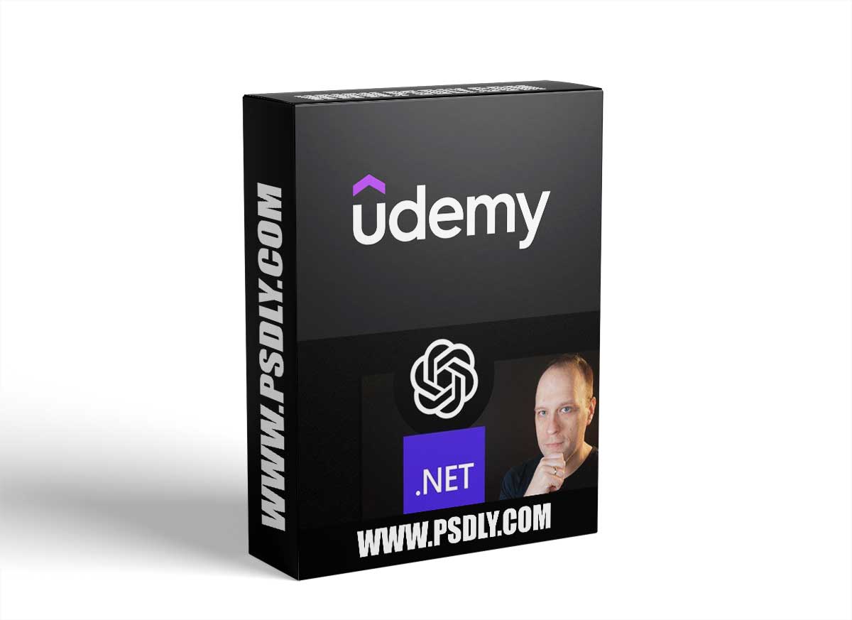 ChatGPT for .NET developers
