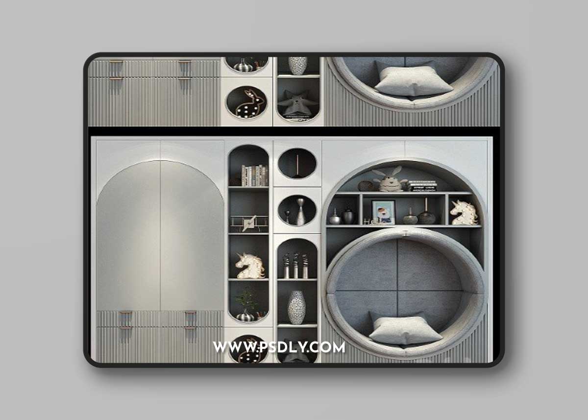 Furniture For Children 0575