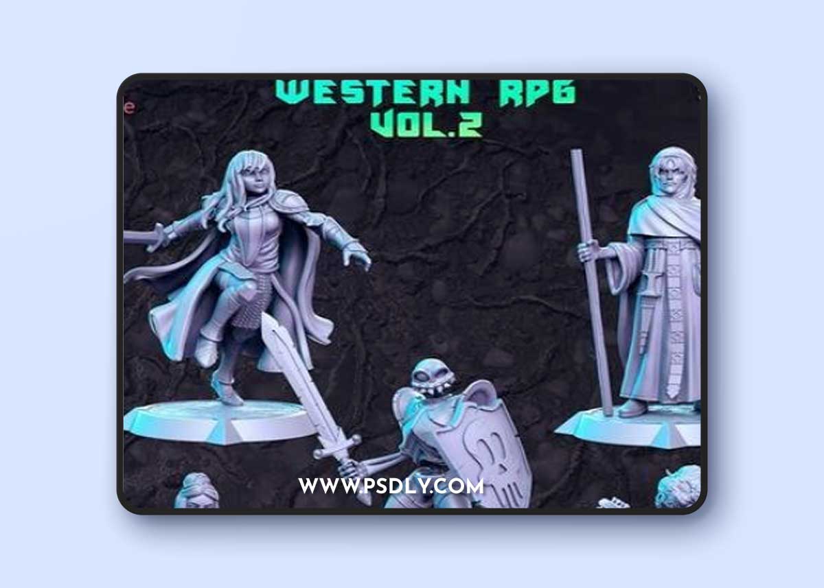 RNE Studio June 2023 – 3D Print Model