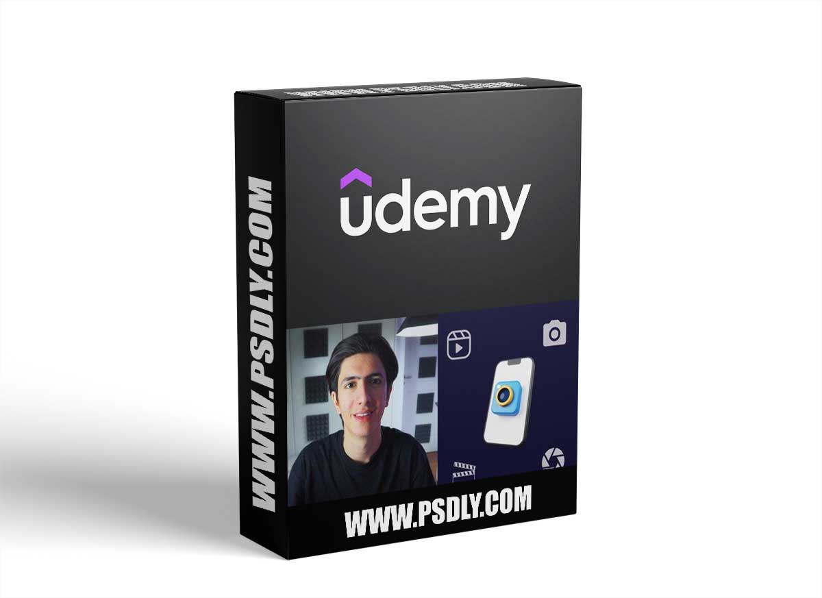 Smartphone Videography Masterclass for Beginners