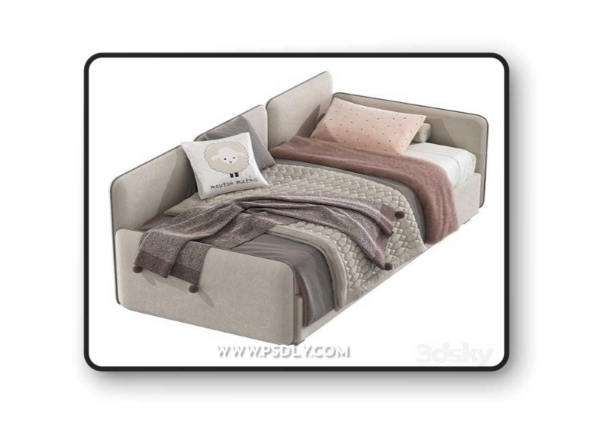 Sofa Bed LEVEL 315