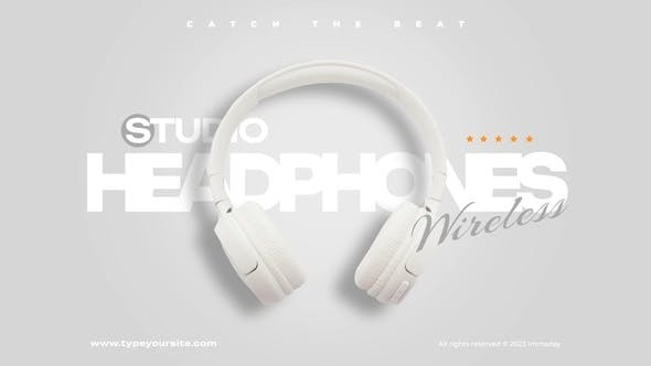 Videohive Product promo 46111305