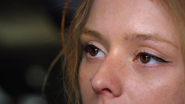 Videohive The Artist's Studio 46014481