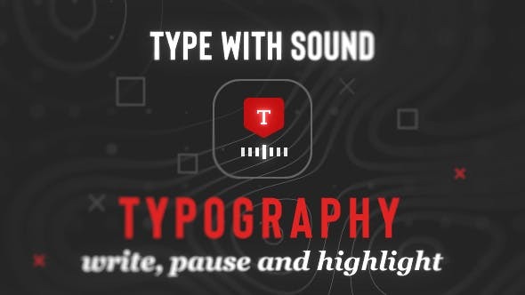 Videohive - Type Sync Pro - Realistic Writing Tool - 43443401