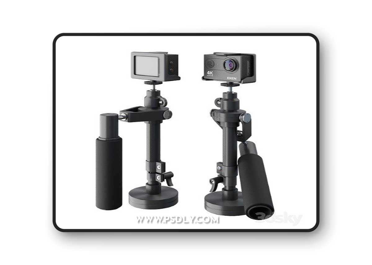 Action Camera EKEN