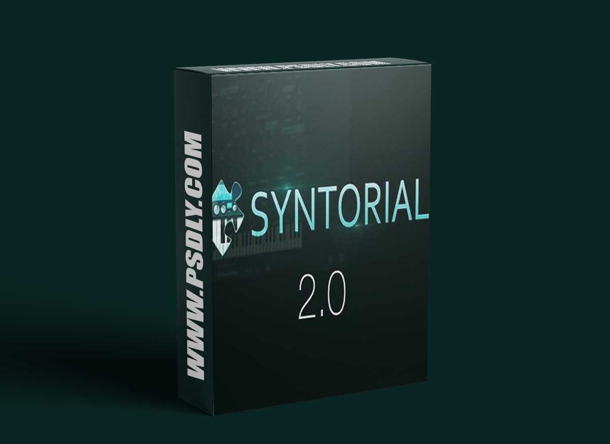 Audible Genius Syntorial Cakewalk Z3TA+ 2 Lesson Packs v2