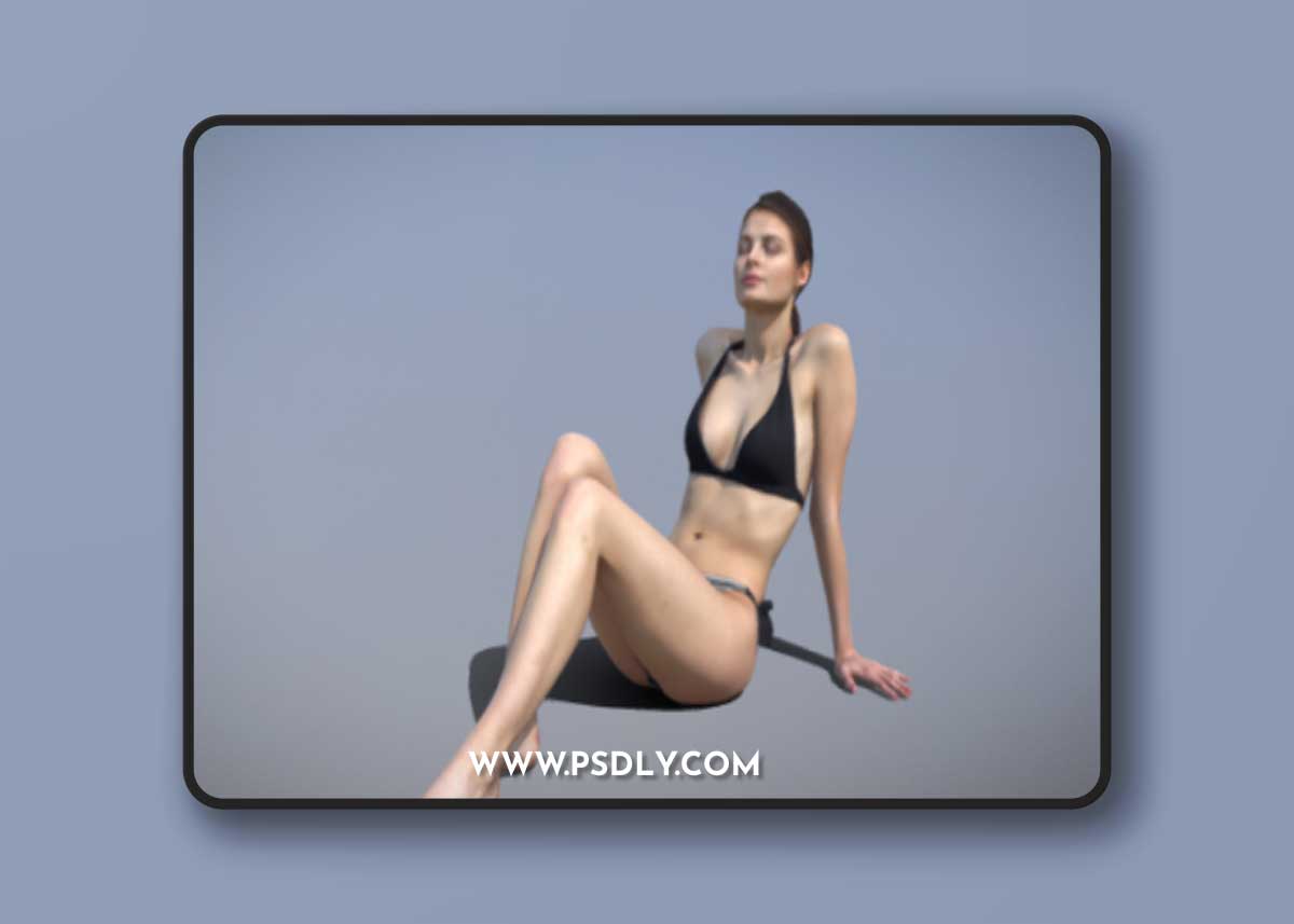 Axyz Design - Bch0009-HD2-O01P01-S