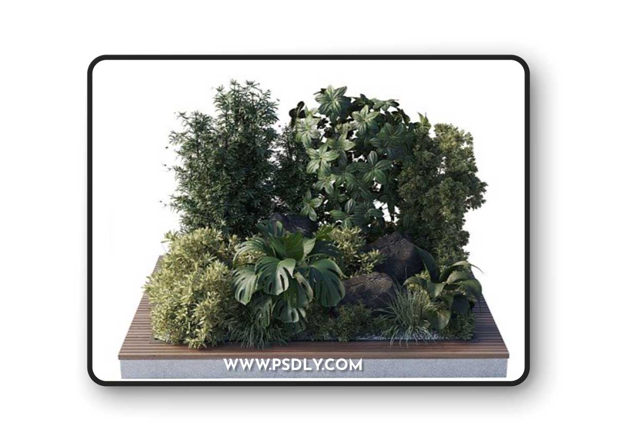 Collection outdoor indoor 101 pot plant