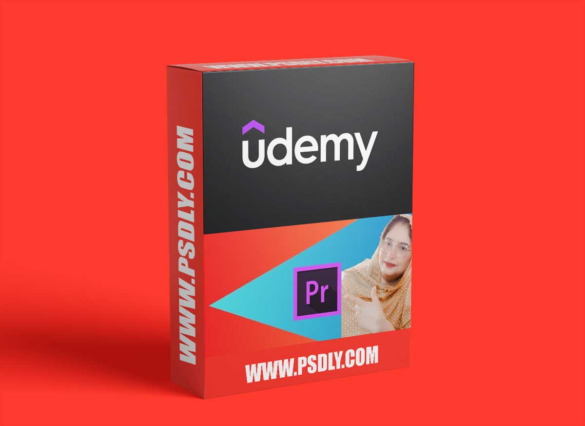 Mastering in Adobe Premiere Pro with AI from beginner to pro