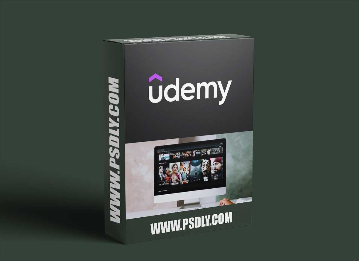 The Complete Uscreen Quick Start Course