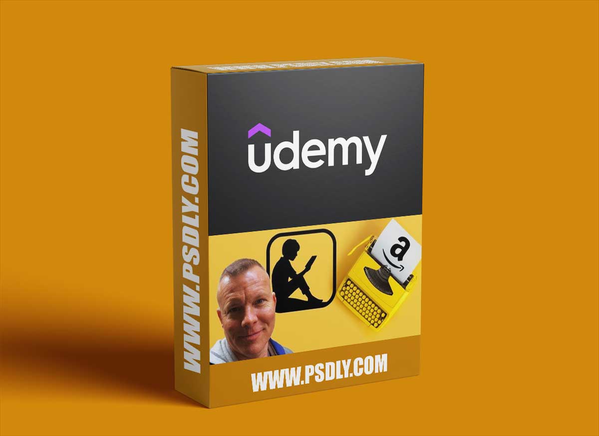 Astonished: Write YOUR Amazon / Kindle KDP book with me NOW