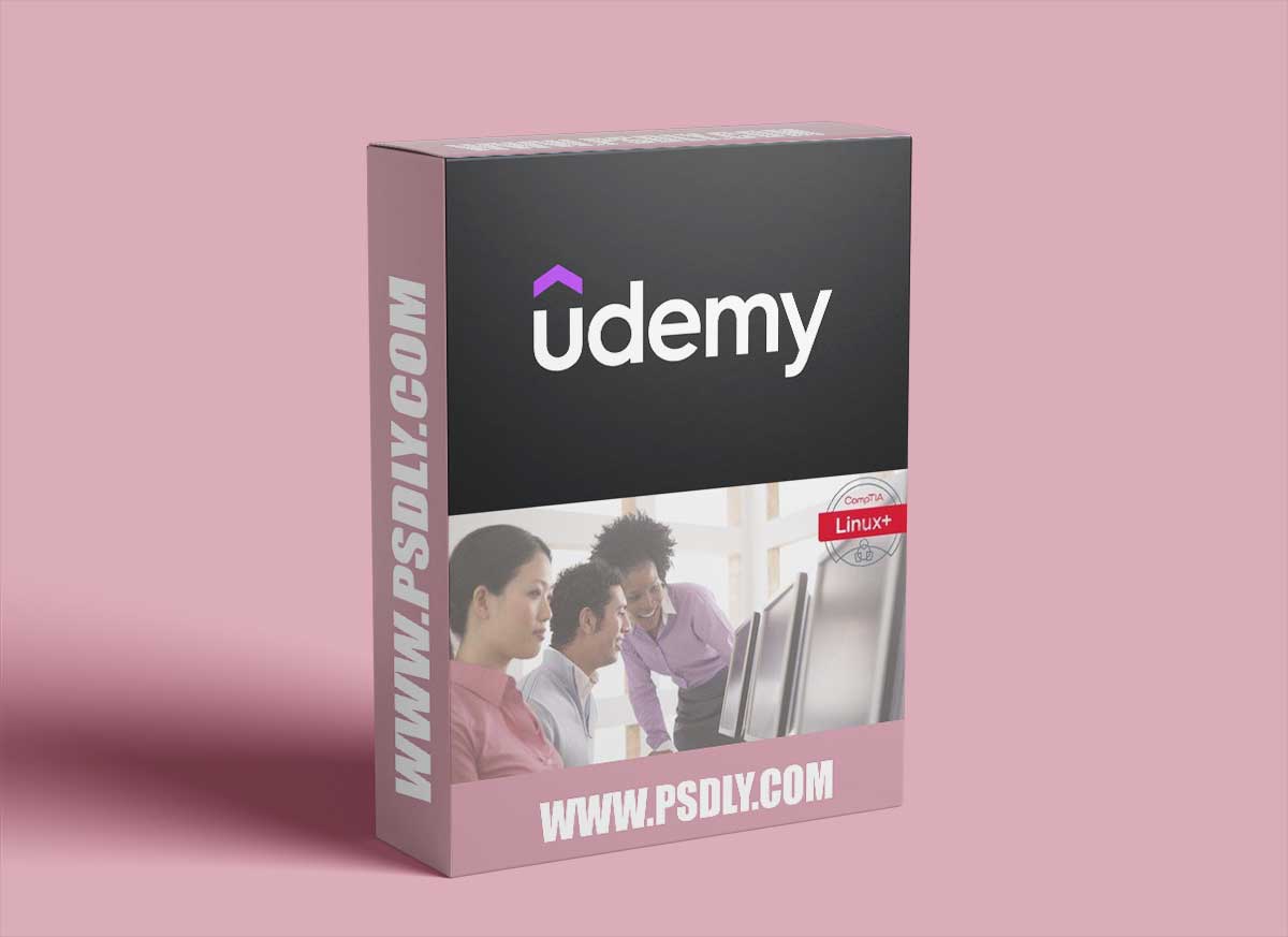 CompTIA Linux+ (XK0-005) Essential Training Course (Linux+)