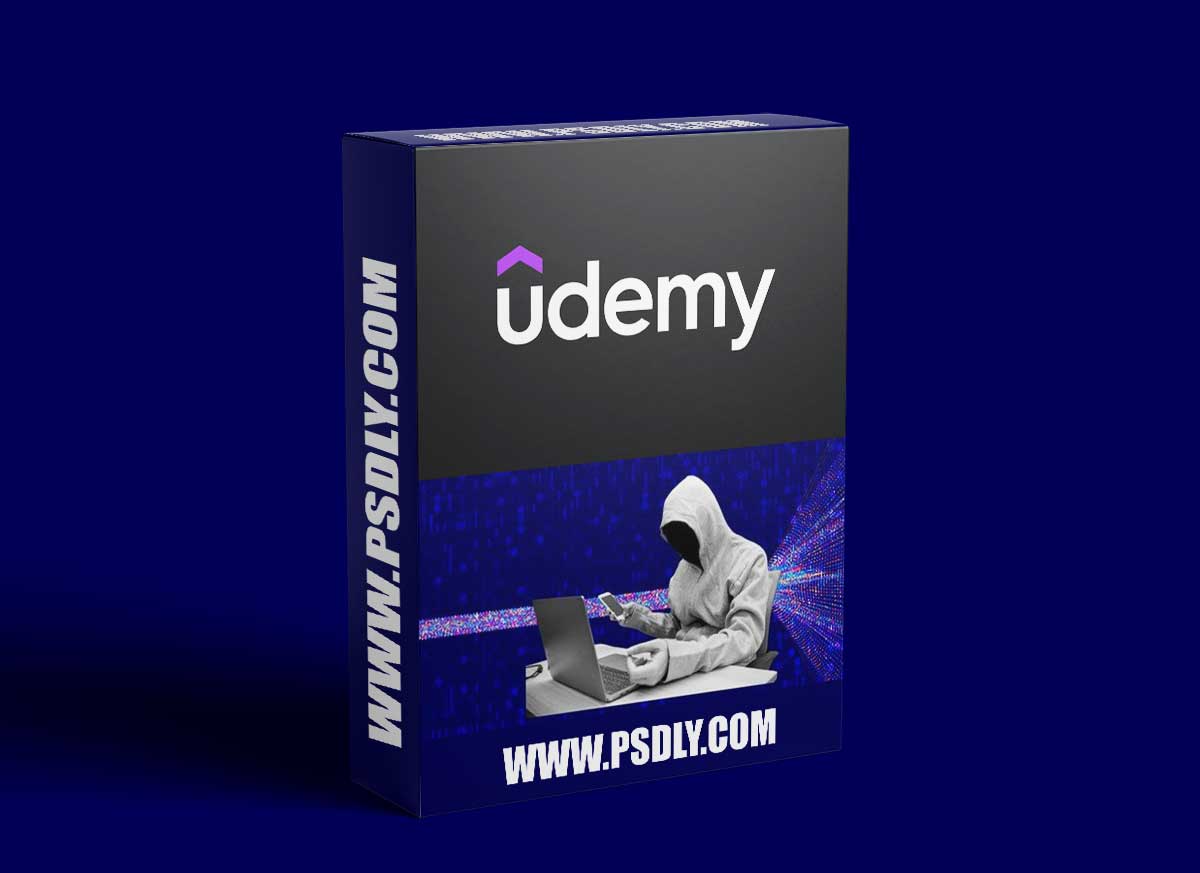 Ethical Hacking Using Python: Begginer to Advanced