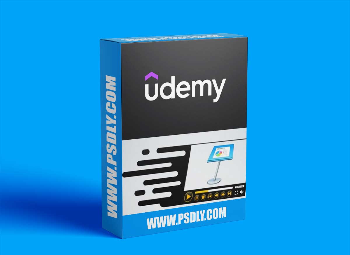 How to Quick Create Professional Videos Using Keynote