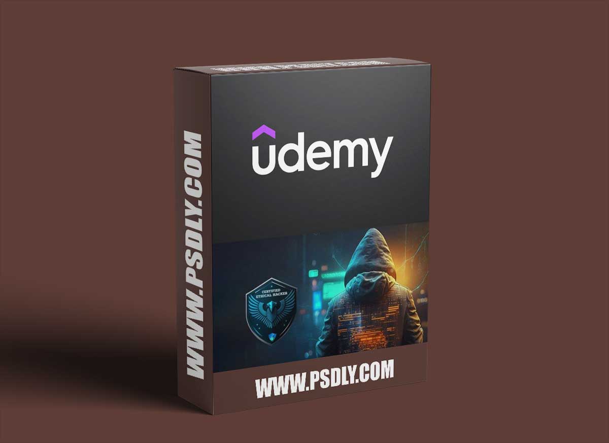 Learn Complete Ethical Hacking from Scratch - Bootcamp 2023