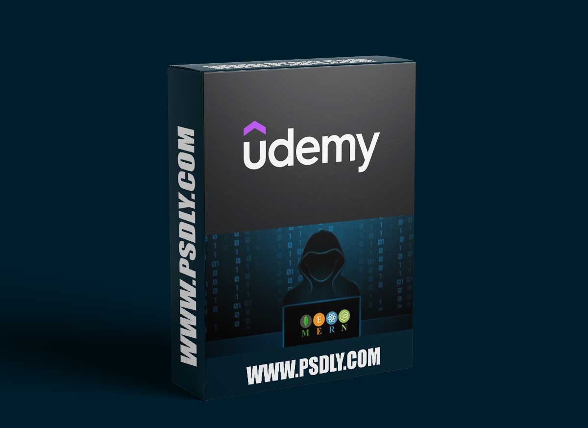 MERN Stack Authentication And Deployment (2023)