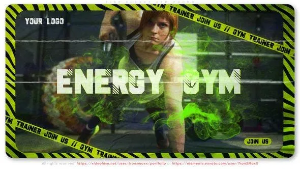Videohive Shockwaves Logo Reveals 47377564