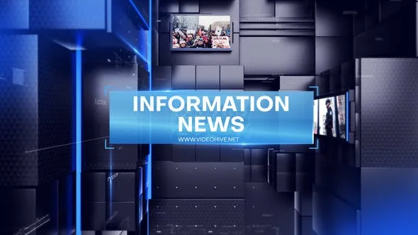 Videohive Information News 47702686