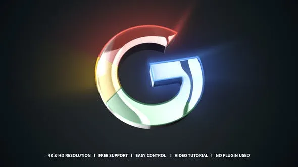 Videohive Logo Reveal 47548052