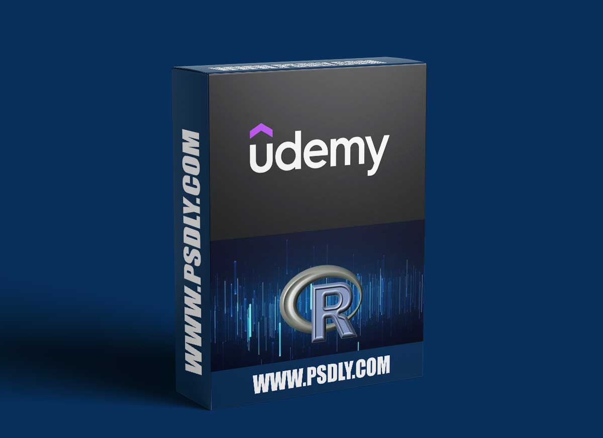 2023 R Programming Bootcamp for Absolute Beginners