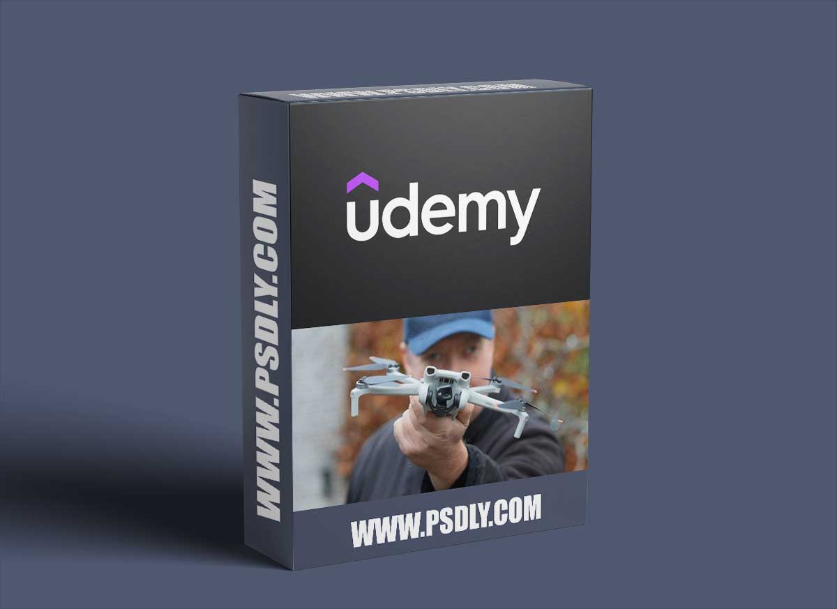 Drone Like A Pro - Setting You Up For Success!