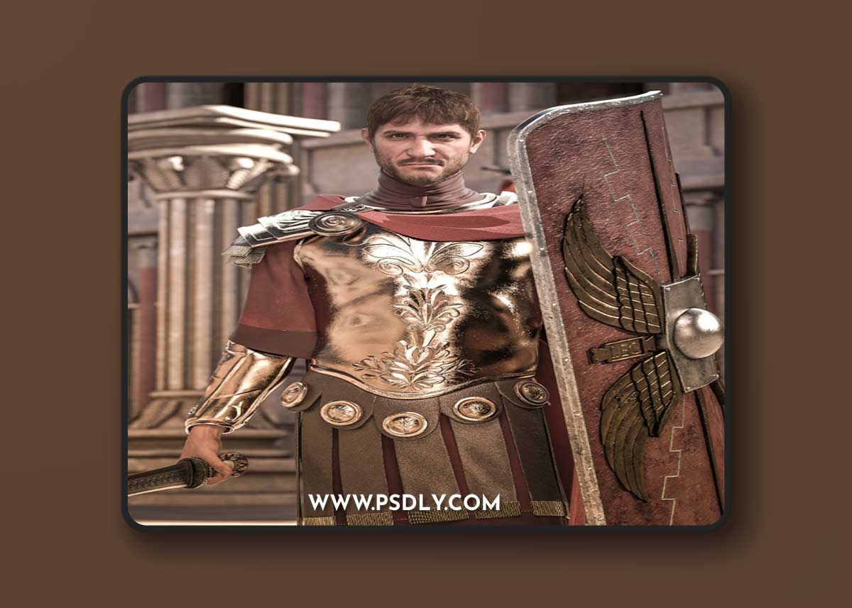 Julius 9 HD Pro Bundle