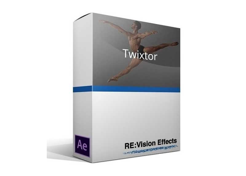 RevisionFX Twixtor Pro v8.0.6 WIN 1 RevisionFX Twixtor Pro v7.5.5 WIN