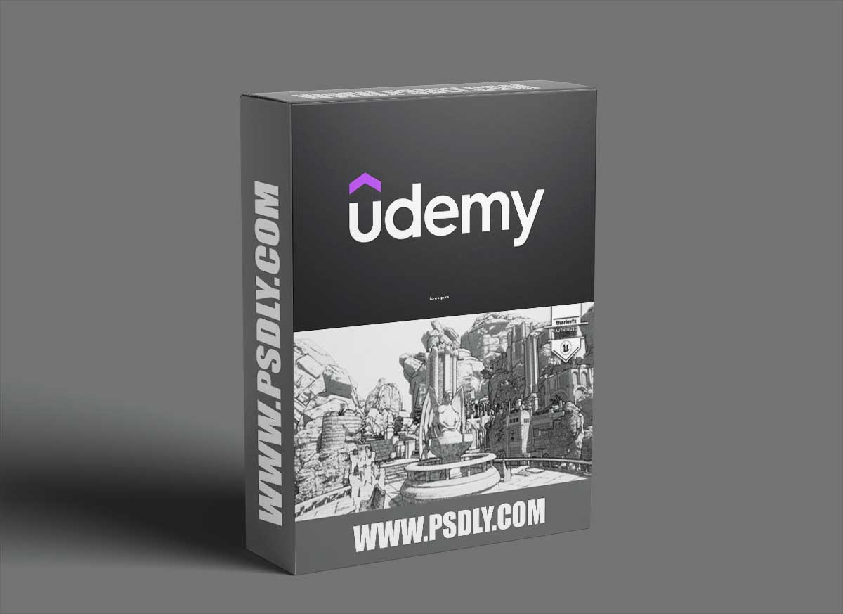 Unreal 5 Materials - Part 4 Post Process Materials