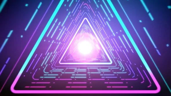 Videohive Futuristic Logo Reveal 47877104