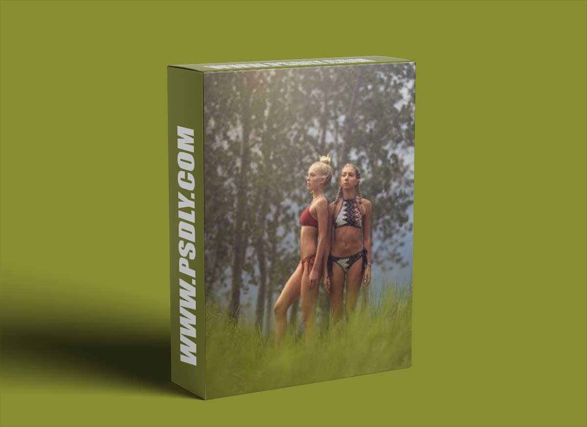 AW Teaches - Audrey Woulard - Evening Simulation