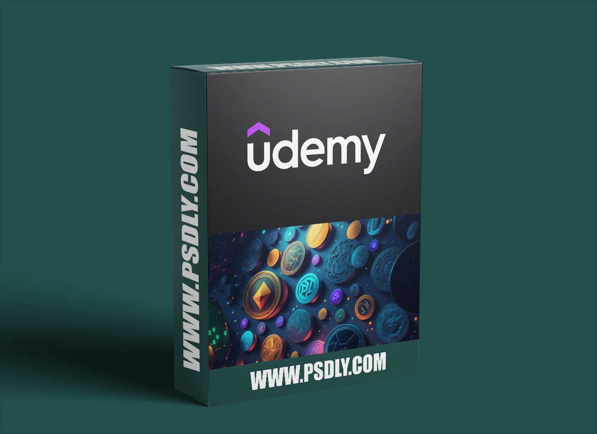 Altcoins & ICOs: Learn the Basics of Digital Coins from Zero