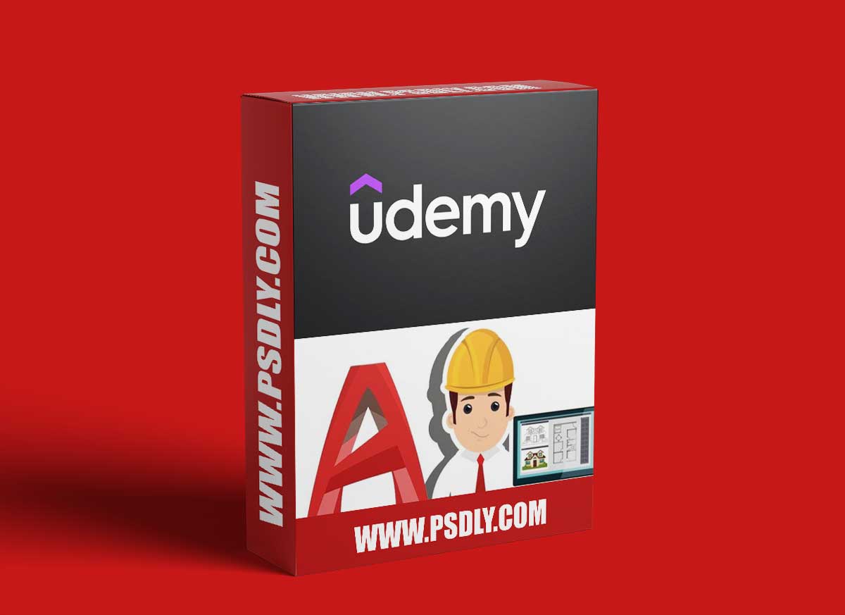 Autocad 2021 For Civil Engineers by Mudessar Afraz