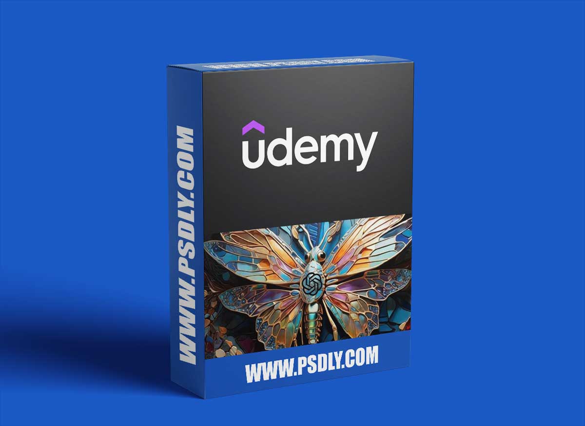 Best Certified ChatGPT, Prompt Engineering and AI Course