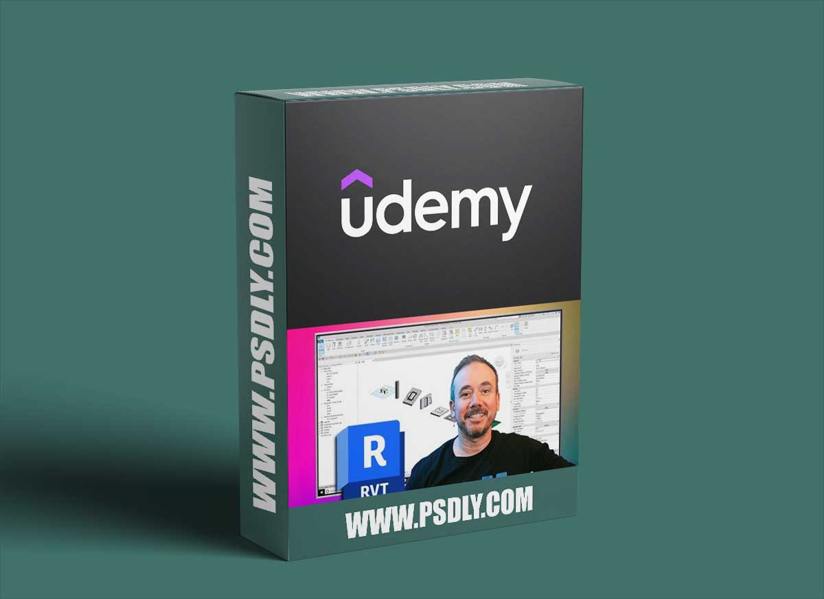Build any Revit Family- Tuition for all levels of experience