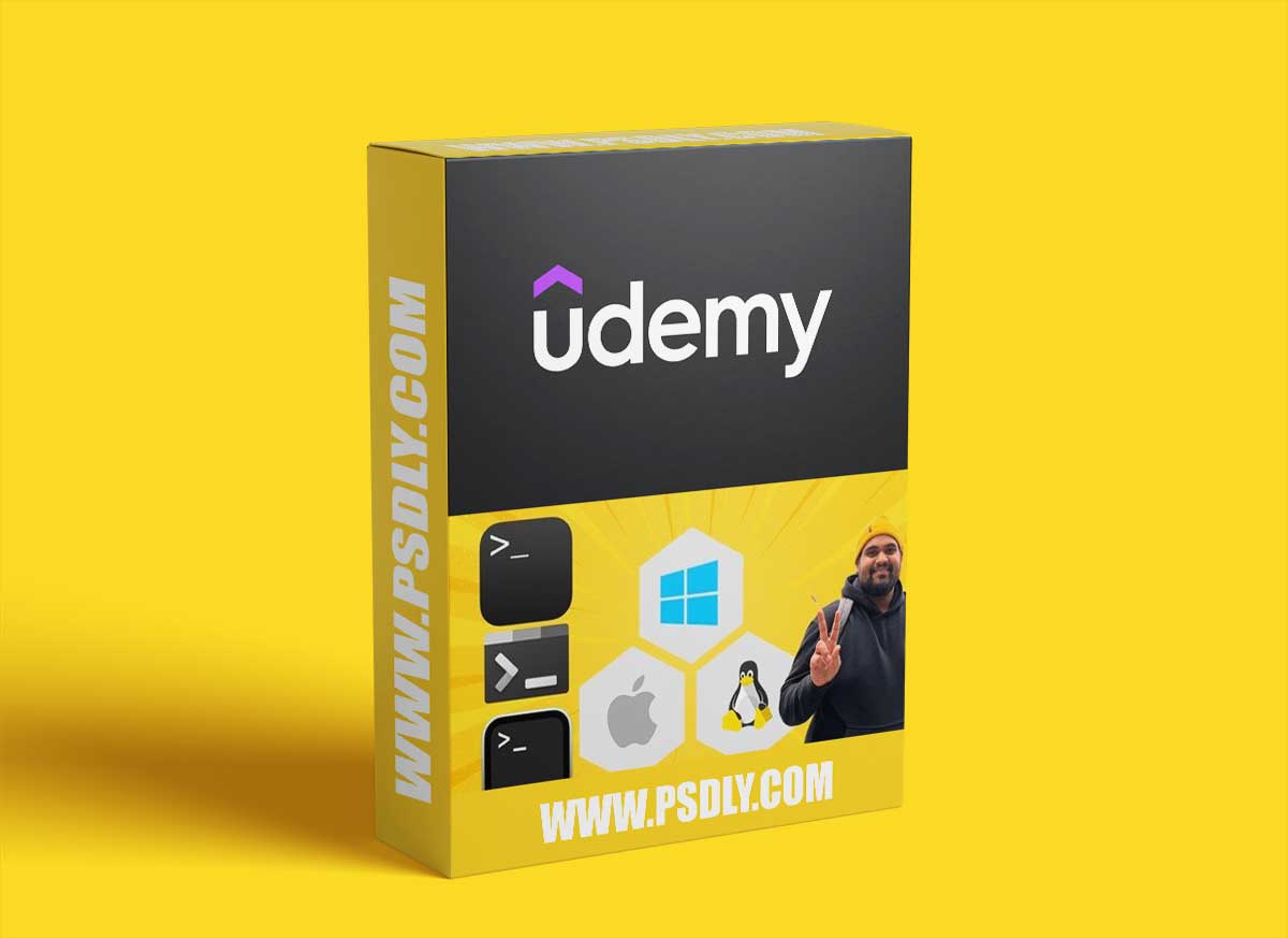 How to Use Terminal Complete Guide , Zero to Hero