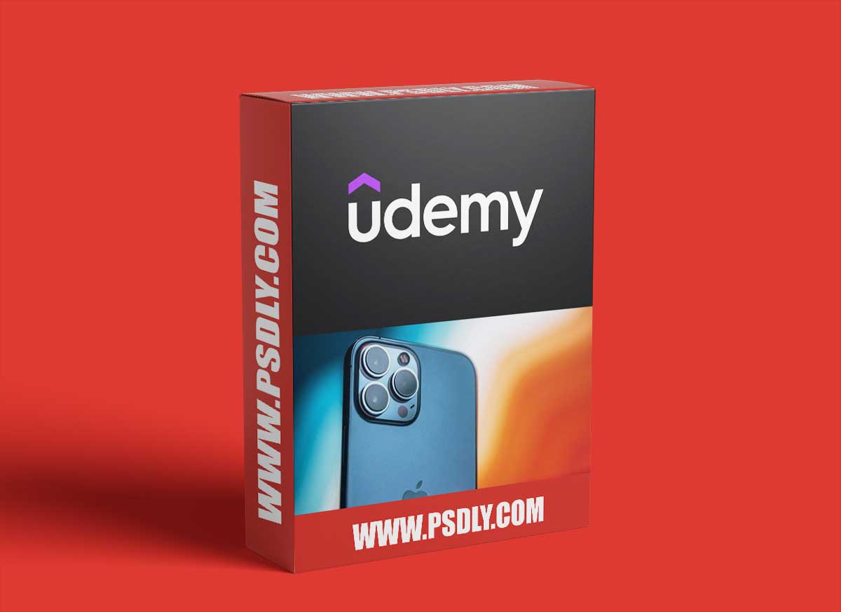 Iphone Filmmaker Masterclass by Adi Singh