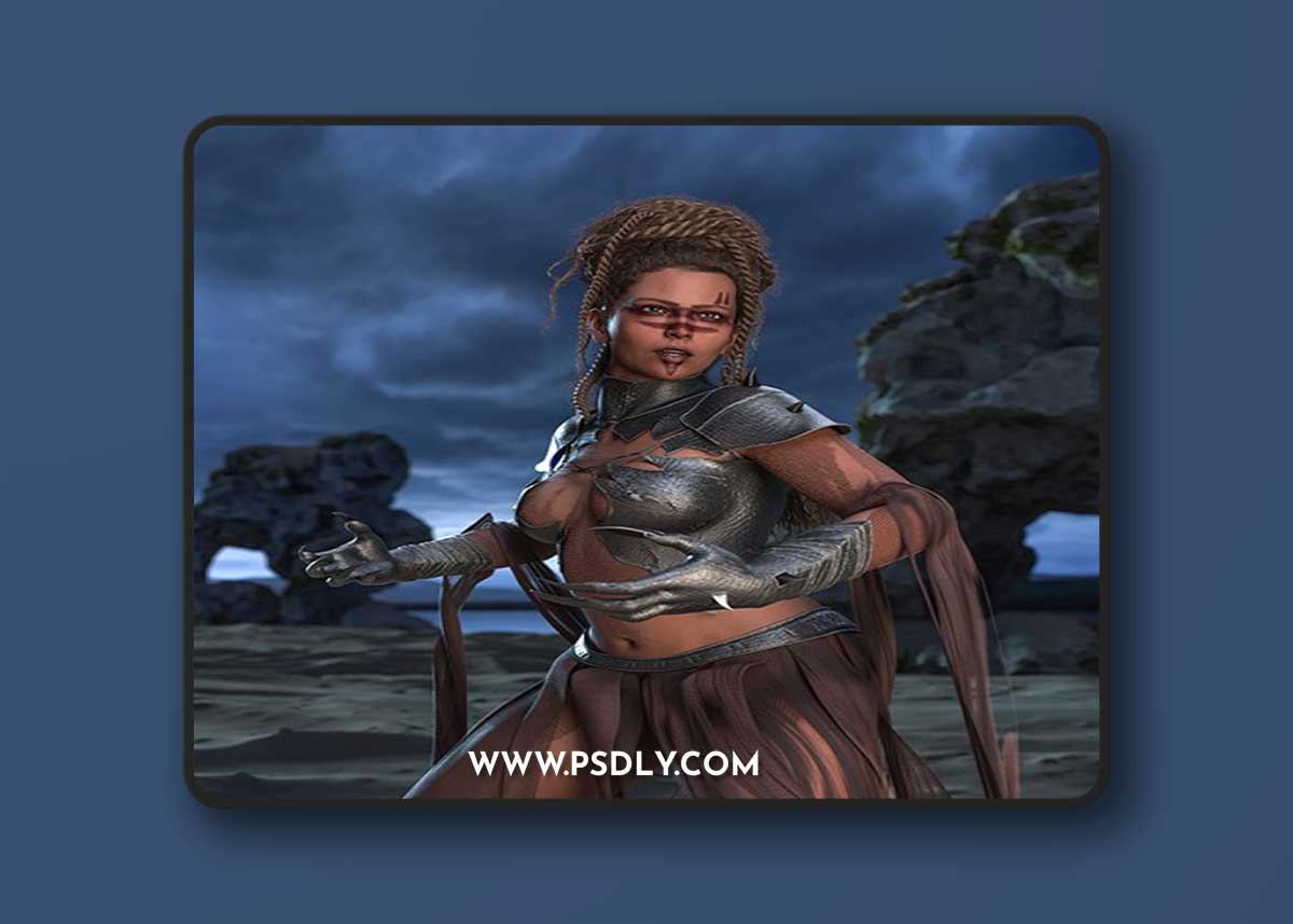 Karmen 9 HD Pro Bundle