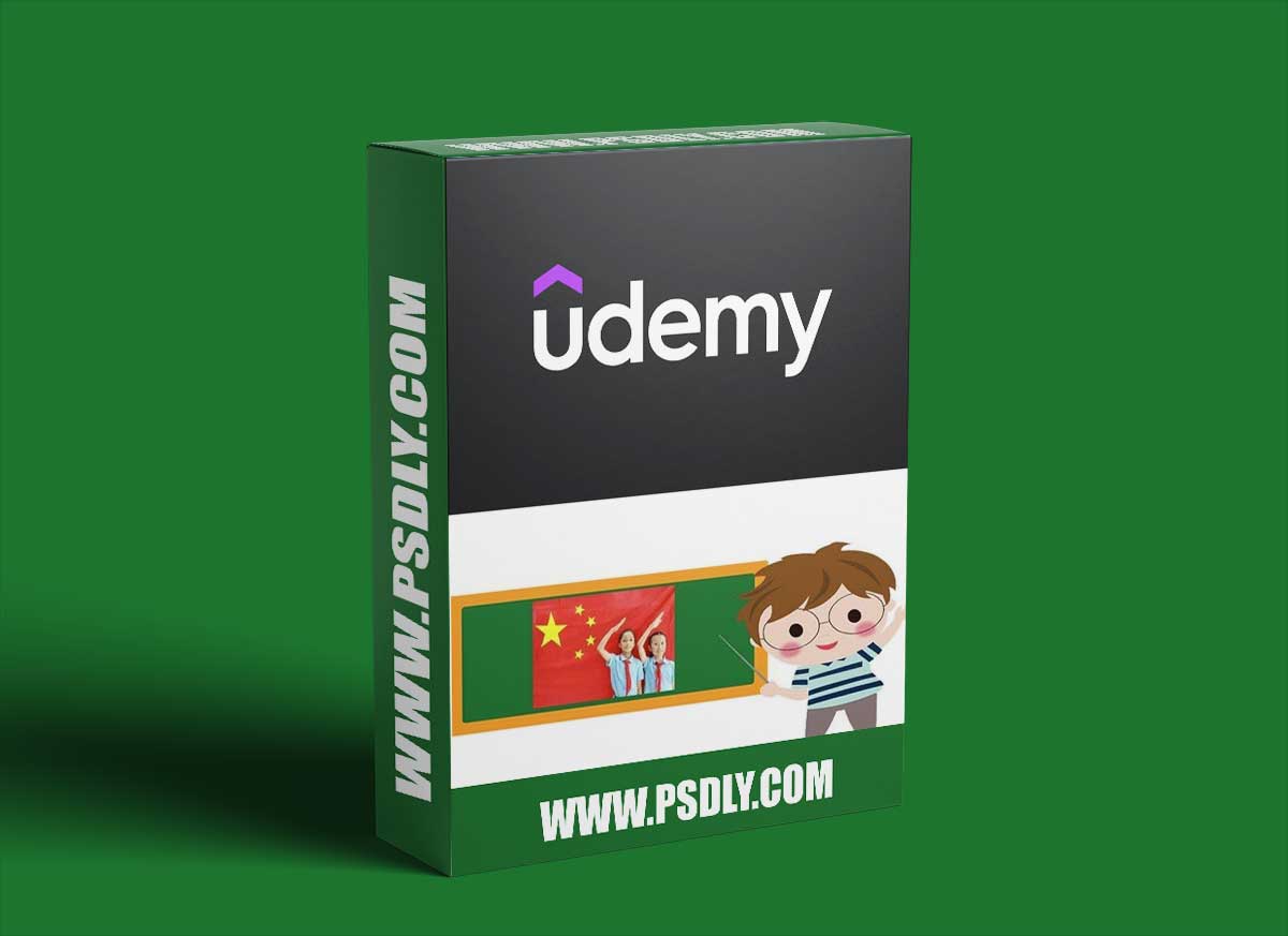 Learn Chinese For Beginners by dan yang