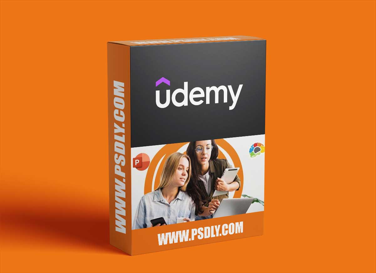 Mastering PowerPoint 365 - Expert