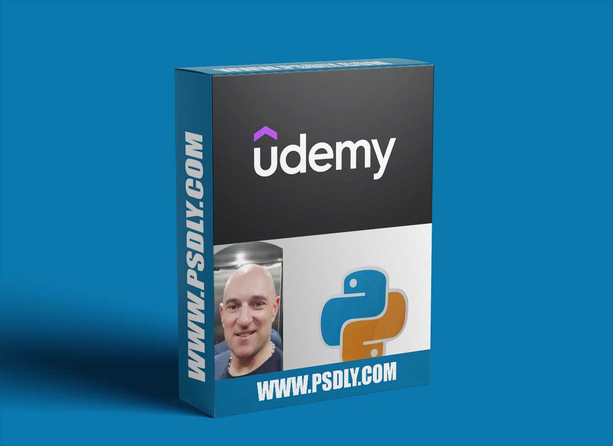 Python : A Comprehensive Course from Beginner to Advanced