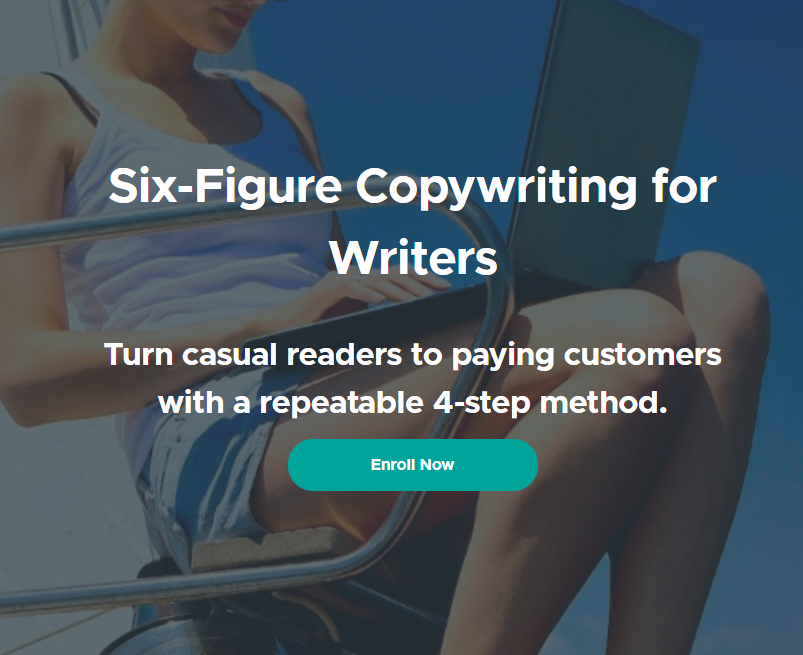 Tim Denning – Six-Figure Copywriting for Writers 2 image 33