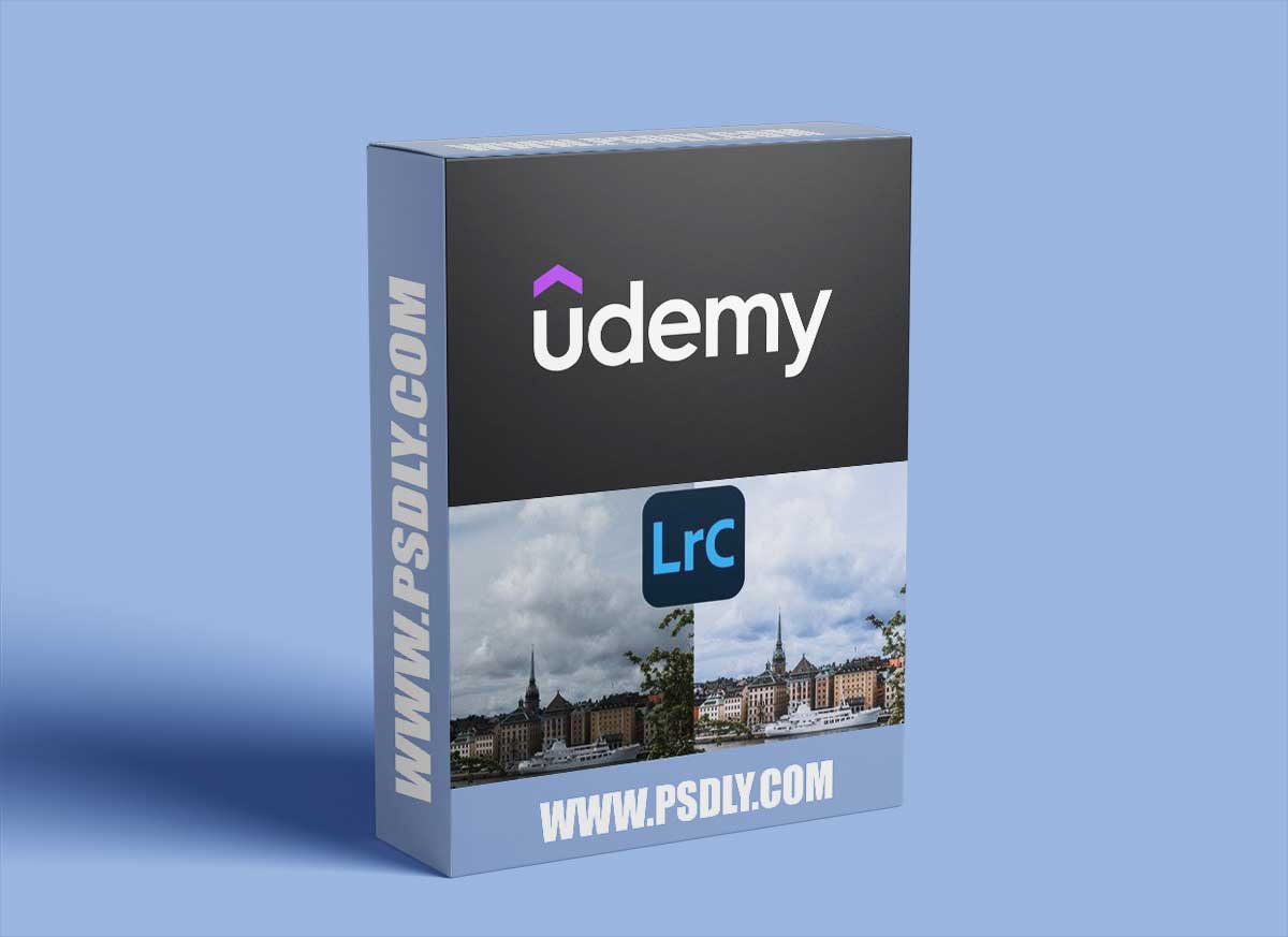 Adobe Lightroom Classic Cc For Beginners