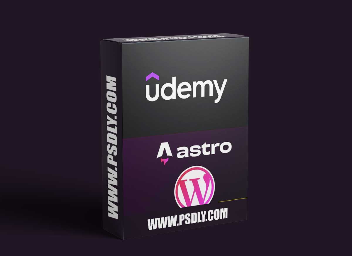 Astro JS v3 & WordPress (Astro.js, TailwindCSS & WordPress)