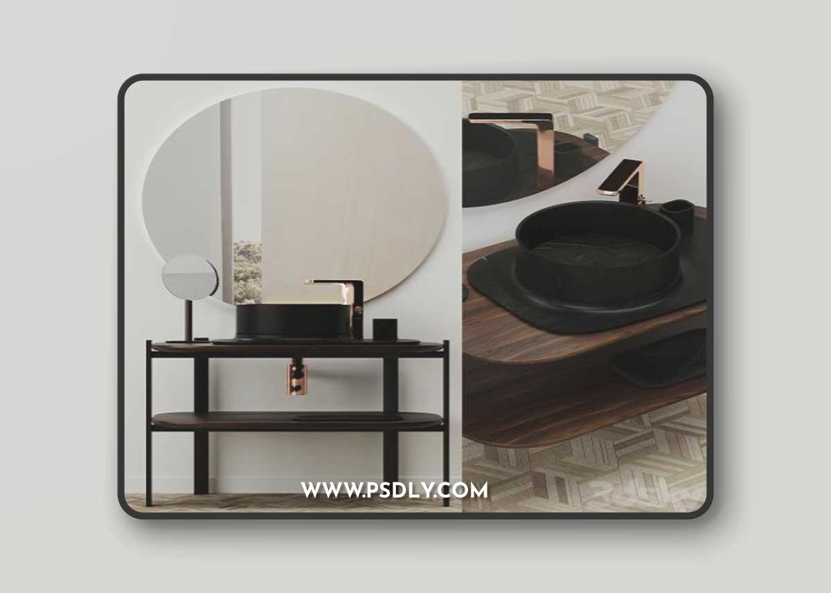 Balda Collection by Jorge Herrera
