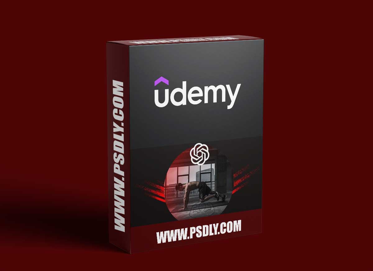 ChatGPT: Workout Plan With ChatGPT:Sculpt Your Fitness