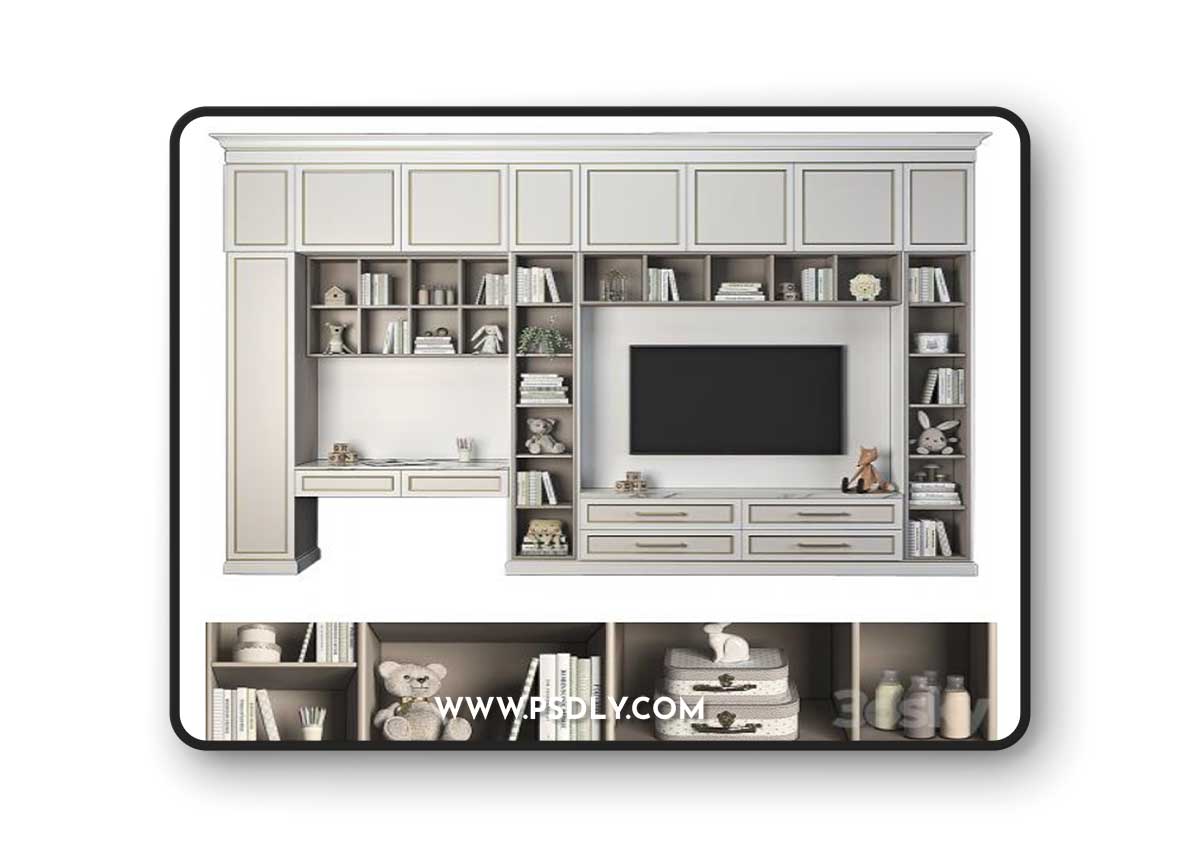Children's furniture 84 part 4