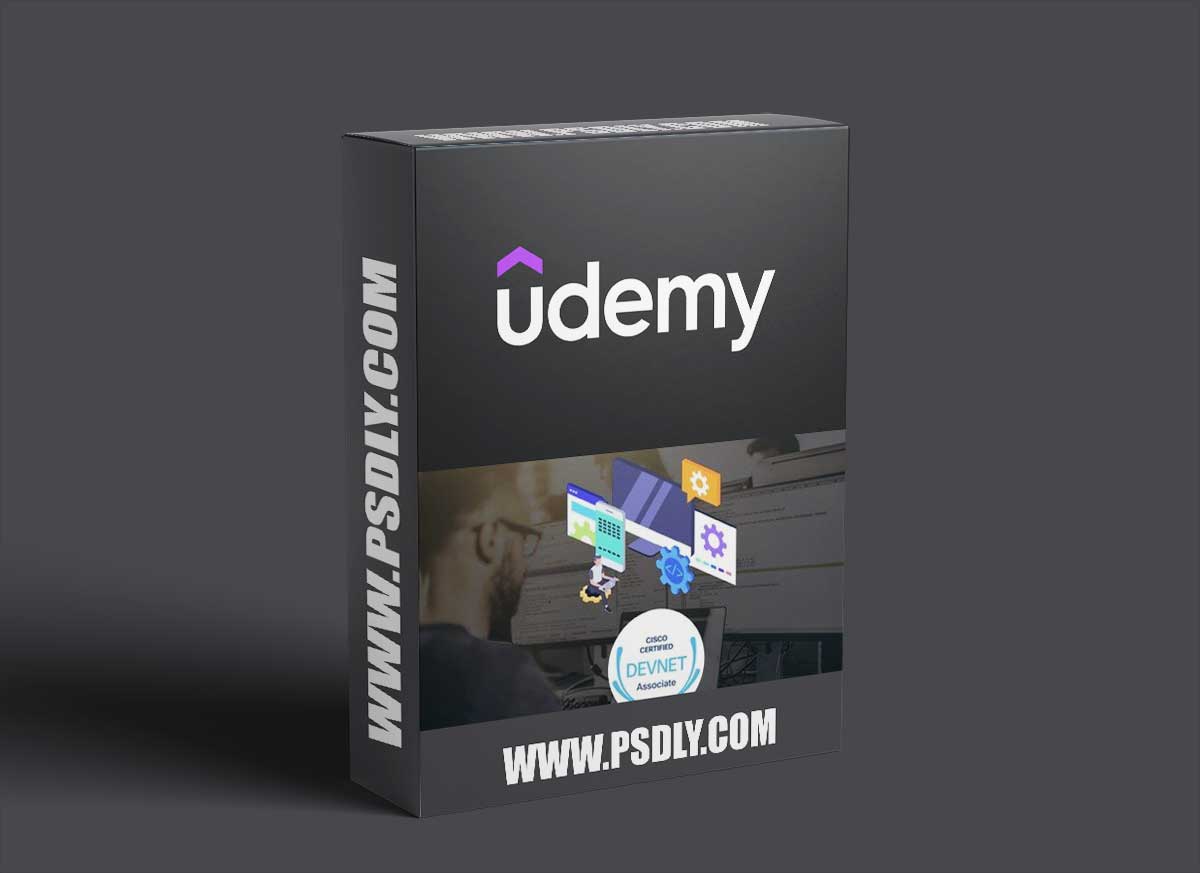 Cisco Devnet Associate (200-901) V1.1 Video Training Series