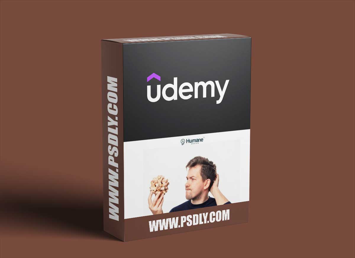 Design Thinking Masterclass (Templates, Mindset Gauge, Etc)