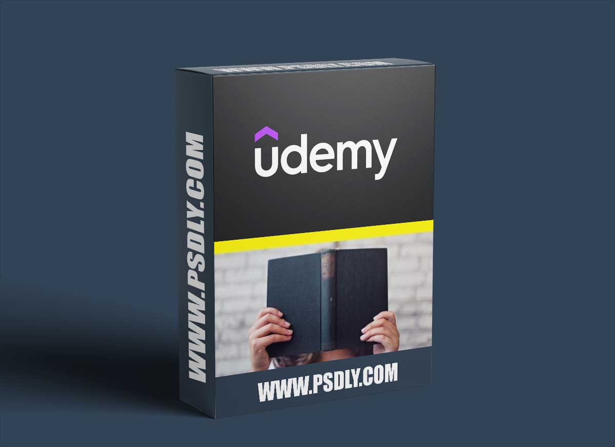 English Reading Course: Improve your English FAST!